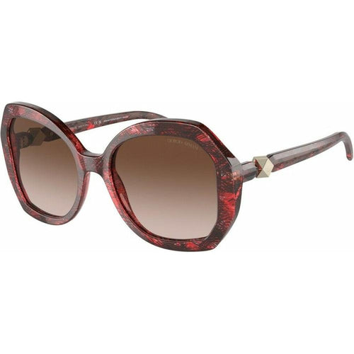 Load image into Gallery viewer, Ladies&#39; Sunglasses Armani AR8180-600113 ø 54 mm-0
