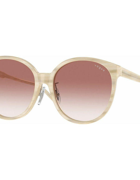 Ladies' Sunglasses Vogue VO5509SF-30708D ø 57 mm-0