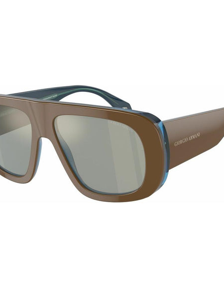 Ladies' Sunglasses Armani AR8183-5985Y5 ø 56 mm-0