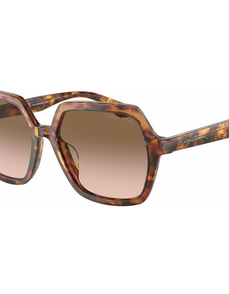 Ladies' Sunglasses Armani AR8193U-603351 Ø 55 mm-0