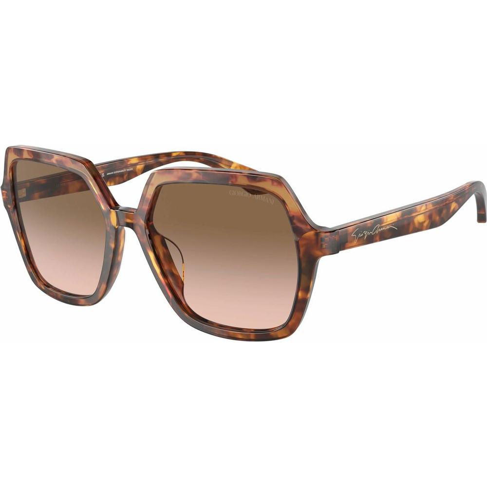 Ladies' Sunglasses Armani AR8193U-603351 Ø 55 mm-0