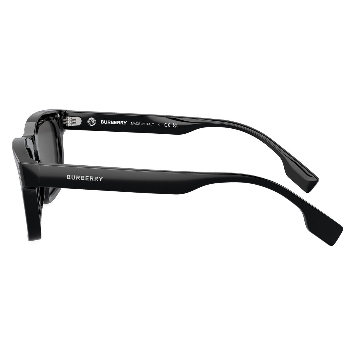 Men's Sunglasses Burberry BE4403F-300187 Ø 51 mm-1