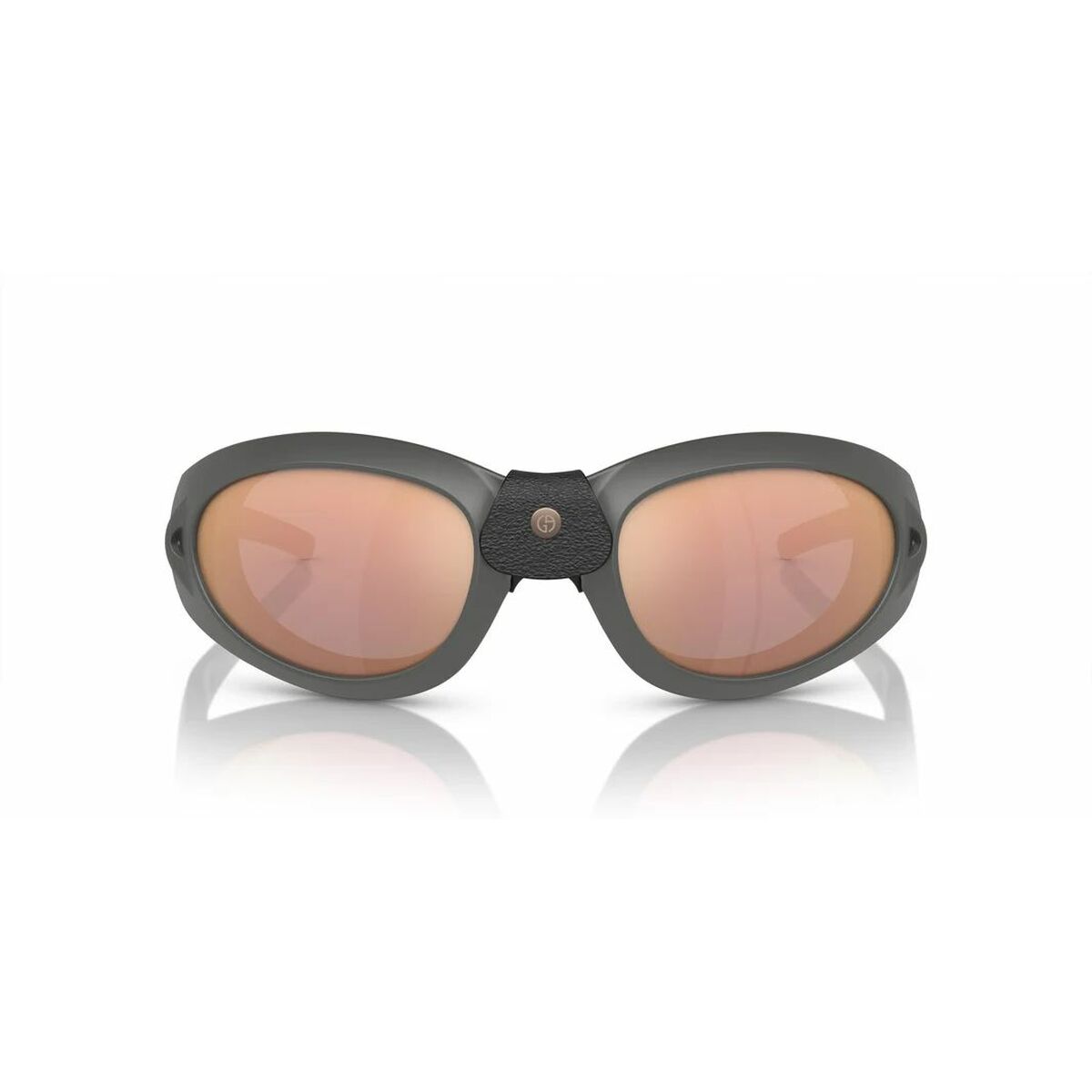 Unisex Sunglasses Armani AR8201Q-60504Z-61 Ø 61 mm-2