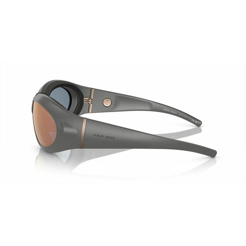 Load image into Gallery viewer, Unisex Sunglasses Armani AR8201Q-60504Z-61 Ø 61 mm-1
