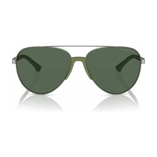 Load image into Gallery viewer, Unisex Sunglasses Emporio Armani EA2059-30037161 Ø 61 mm-1
