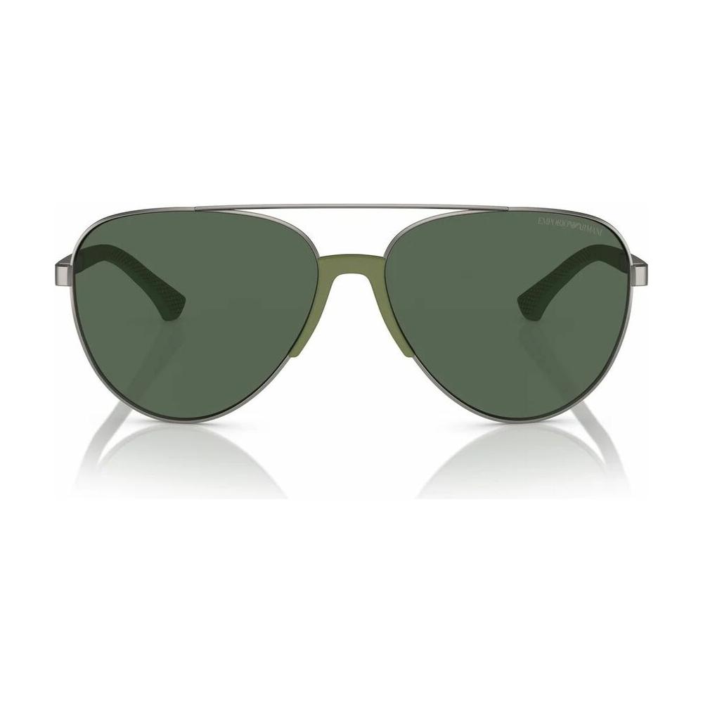 Unisex Sunglasses Emporio Armani EA2059-30037161 Ø 61 mm-1