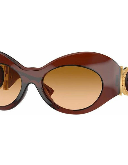 Ladies' Sunglasses Versace VE4462-54462L ø 58 mm-0