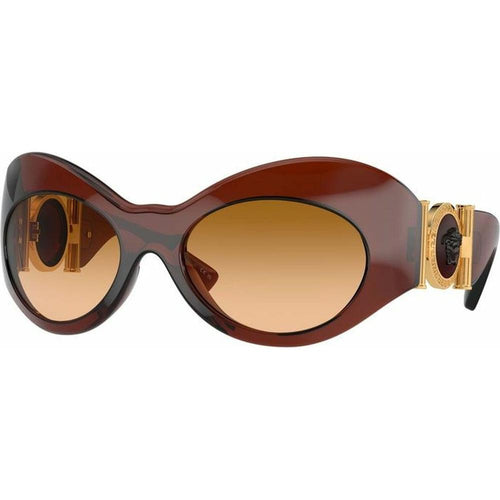 Load image into Gallery viewer, Ladies&#39; Sunglasses Versace VE4462-54462L ø 58 mm-0
