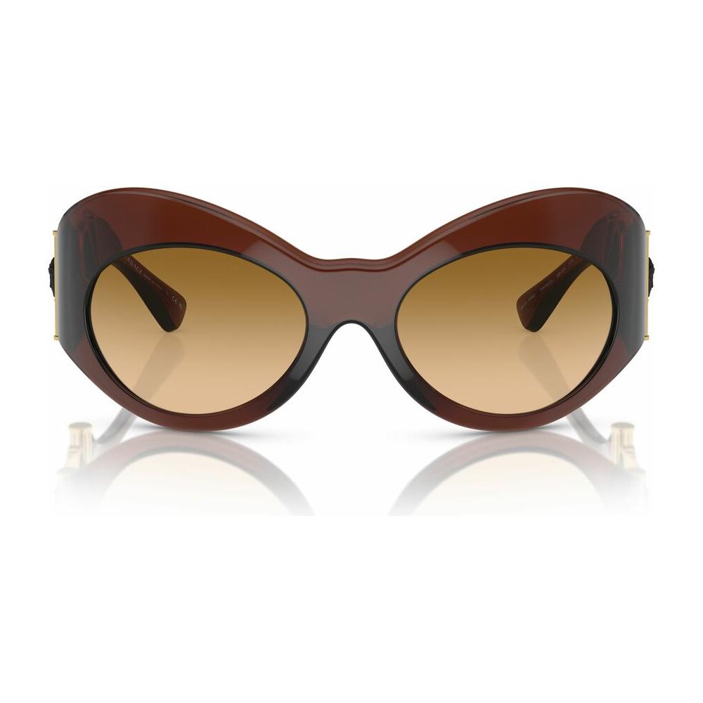 Ladies' Sunglasses Versace VE4462-54462L ø 58 mm-2