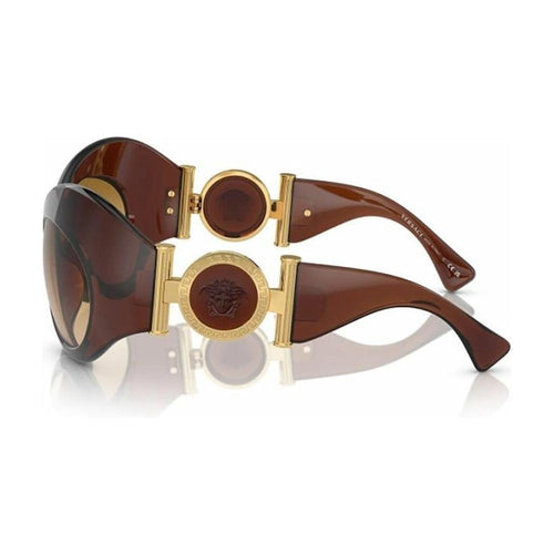 Load image into Gallery viewer, Ladies&#39; Sunglasses Versace VE4462-54462L ø 58 mm-1
