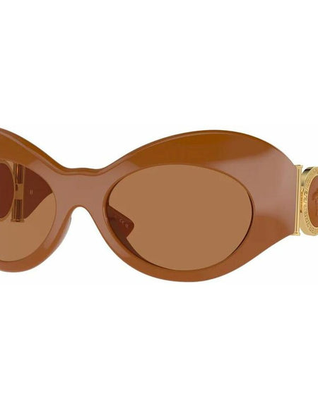 Ladies' Sunglasses Versace VE4462-544773 ø 58 mm-0