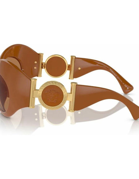 Ladies' Sunglasses Versace VE4462-544773 ø 58 mm-1