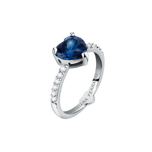 Load image into Gallery viewer, Ladies' Ring Chiara Ferragni J19AUV34010 (10)-0
