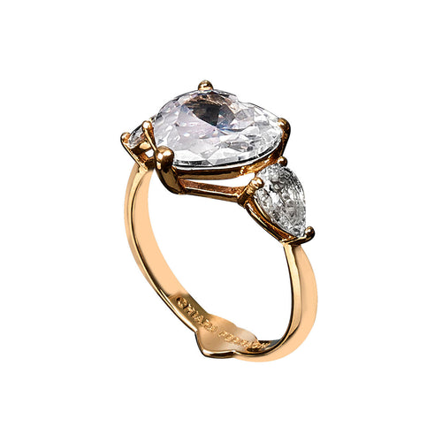 Load image into Gallery viewer, Ladies' Ring Chiara Ferragni J19AUV32010 (10)-0
