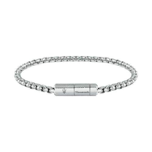 Load image into Gallery viewer, Men&#39;s Bracelet Maserati Stainless steel 22 cm-6
