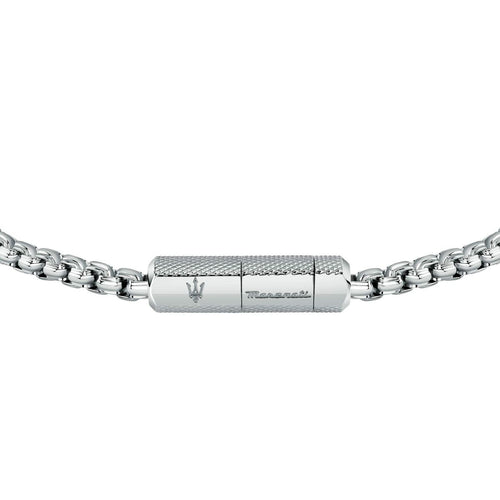 Load image into Gallery viewer, Men&#39;s Bracelet Maserati Stainless steel 22 cm-5
