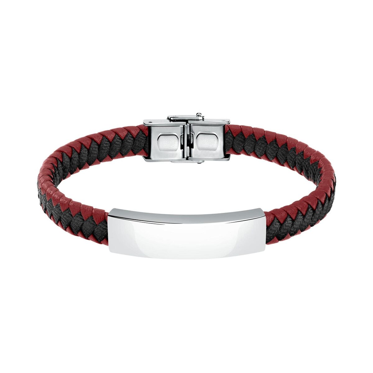 Men's Bracelet Sector SZV111 Leather 21 cm-6
