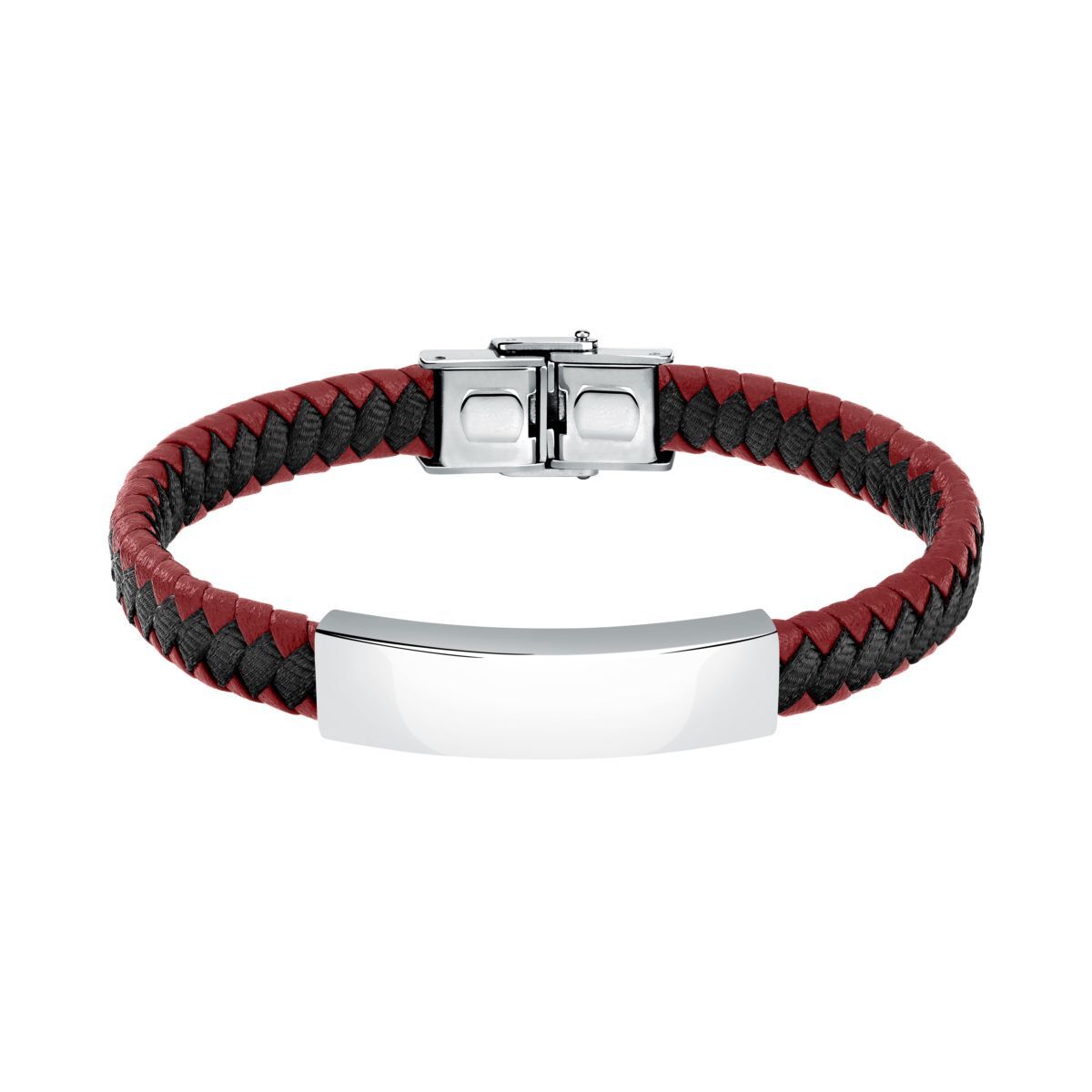 Men's Bracelet Sector SZV111 Leather 21 cm-7