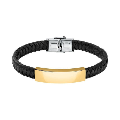 Load image into Gallery viewer, Men's Bracelet Sector SZV110 Leather 21 cm-0

