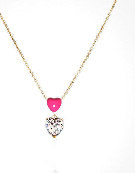 Ladies' Necklace Chiara Ferragni J19AWD01 38 - 42 cm-0