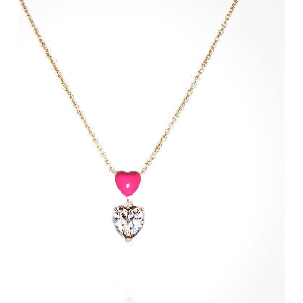 Ladies' Necklace Chiara Ferragni J19AWD01 38 - 42 cm-0