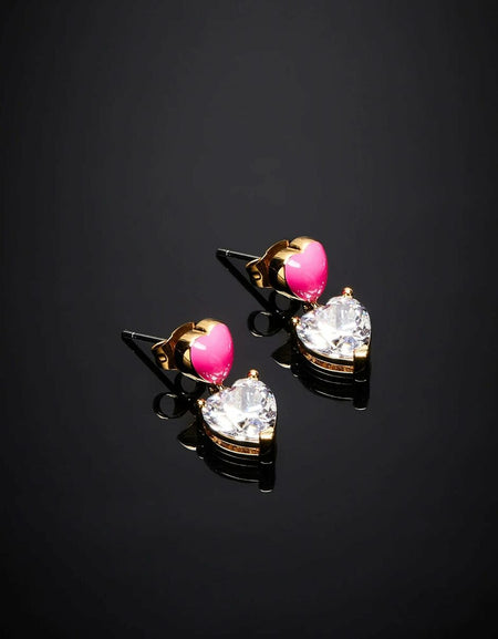Ladies' Earrings Chiara Ferragni-1