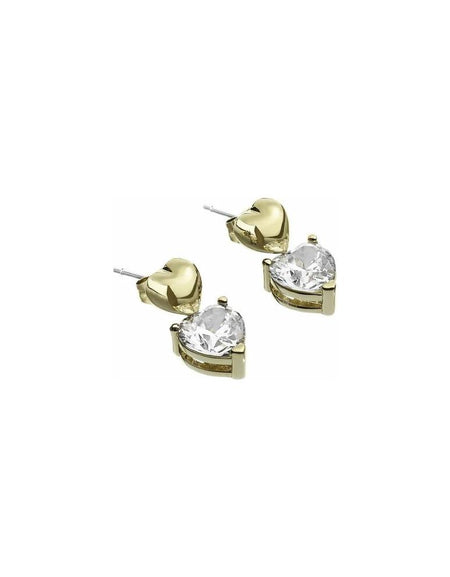 Ladies' Earrings Chiara Ferragni J19AWD04 Metal 1,8 cm-0