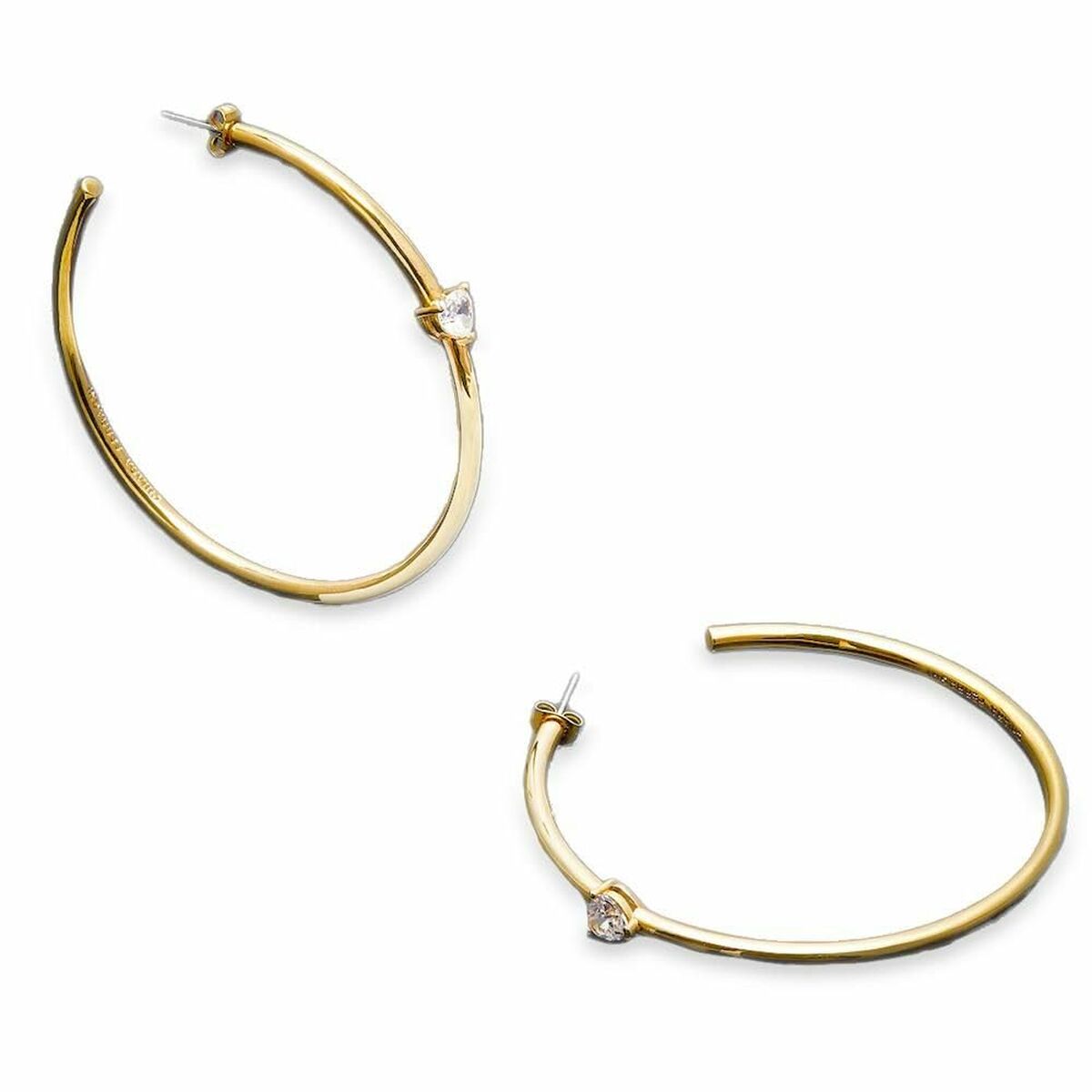 Ladies' Earrings Chiara Ferragni 70 mm-1