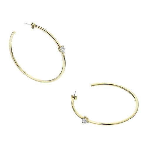Load image into Gallery viewer, Ladies' Earrings Chiara Ferragni 70 mm-0

