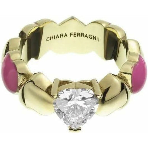 Load image into Gallery viewer, Ladies' Ring Chiara Ferragni (12)-2
