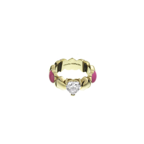 Load image into Gallery viewer, Ladies' Ring Chiara Ferragni J19AWD09018 (18)-0
