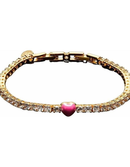Ladies' Bracelet Chiara Ferragni J19AWD08 16 cm-0