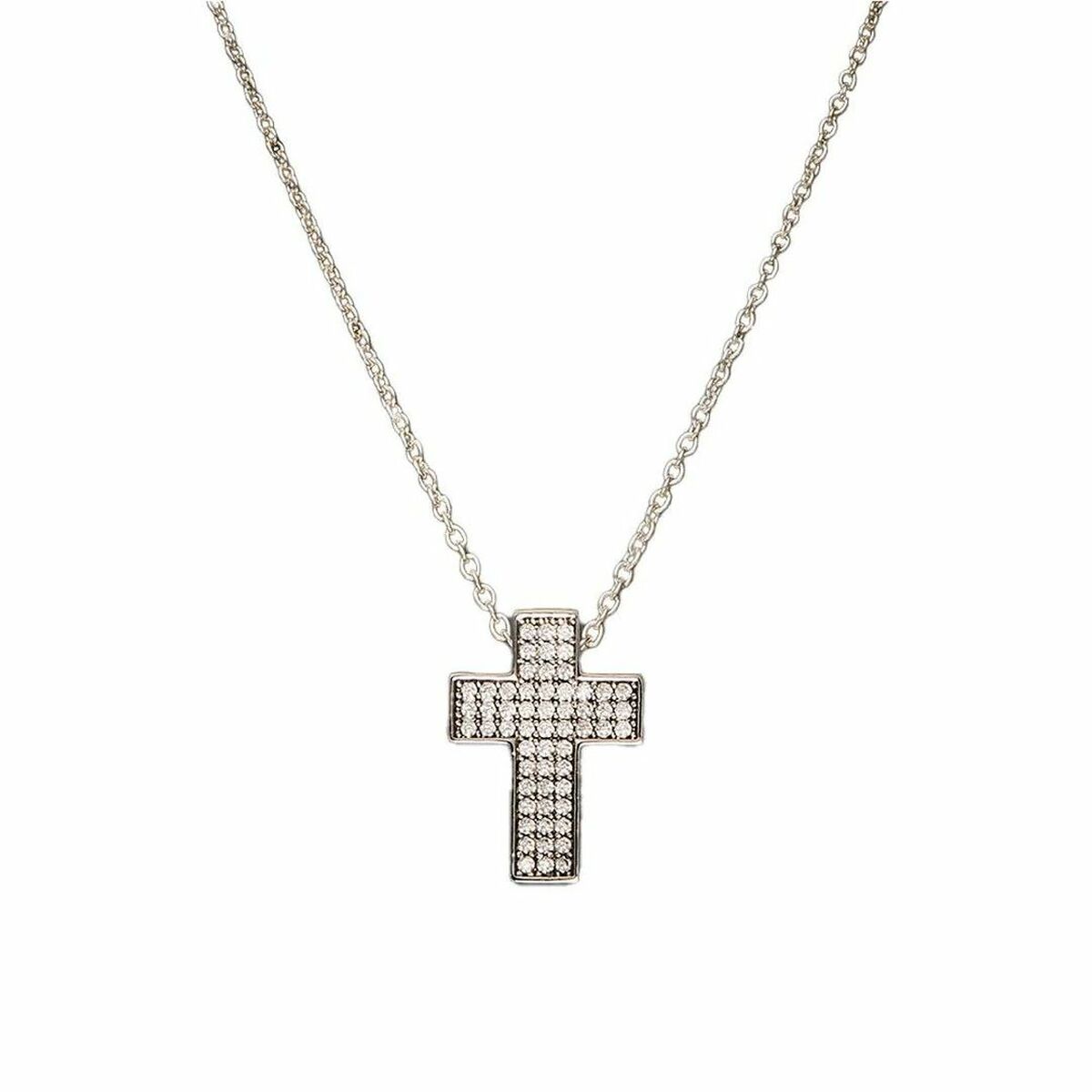 Ladies' Necklace Chiara Ferragni J19AWC02 42 - 50 cm-0