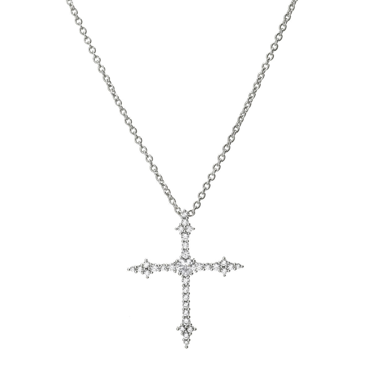 Ladies' Pendant Chiara Ferragni J19AWC07-0