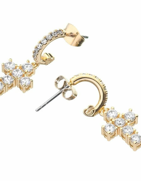 Ladies' Earrings Chiara Ferragni J19AWC12 Metal 2,3 cm-0