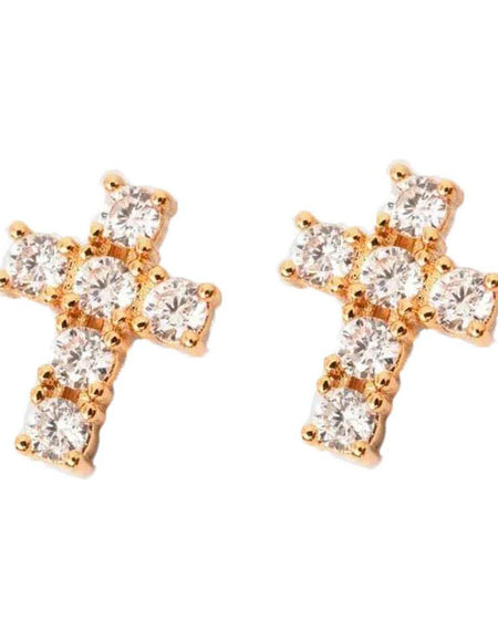 Ladies' Earrings Chiara Ferragni J19AWC13 Metal 2,3 cm-0