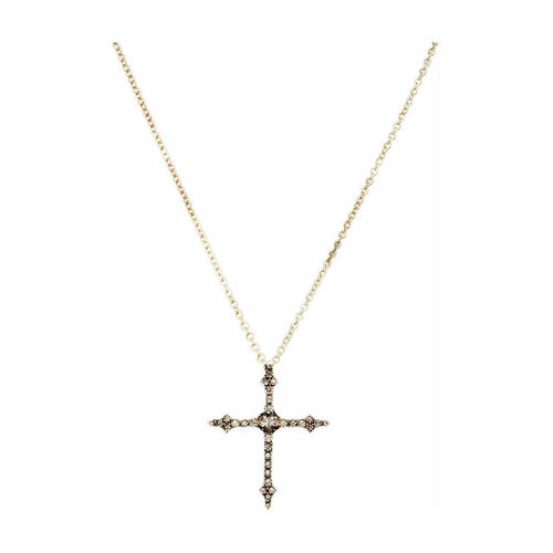 Load image into Gallery viewer, Ladies' Necklace Chiara Ferragni J19AWC14 42 - 50 cm-0
