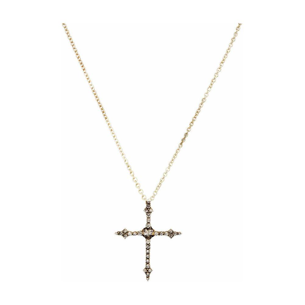 Ladies' Necklace Chiara Ferragni J19AWC14 42 - 50 cm-0
