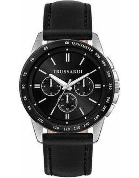 Men's Watch Trussardi R2451153002 (Ø 44 mm)-0
