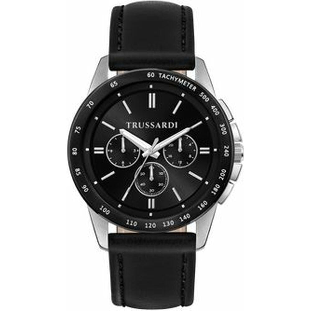 Men's Watch Trussardi R2451153002 (Ø 44 mm)-0