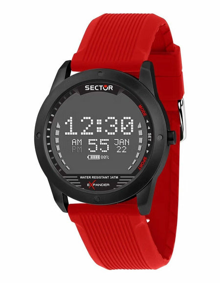 Men's Watch Sector R3251239005 (Ø 39 mm)-0