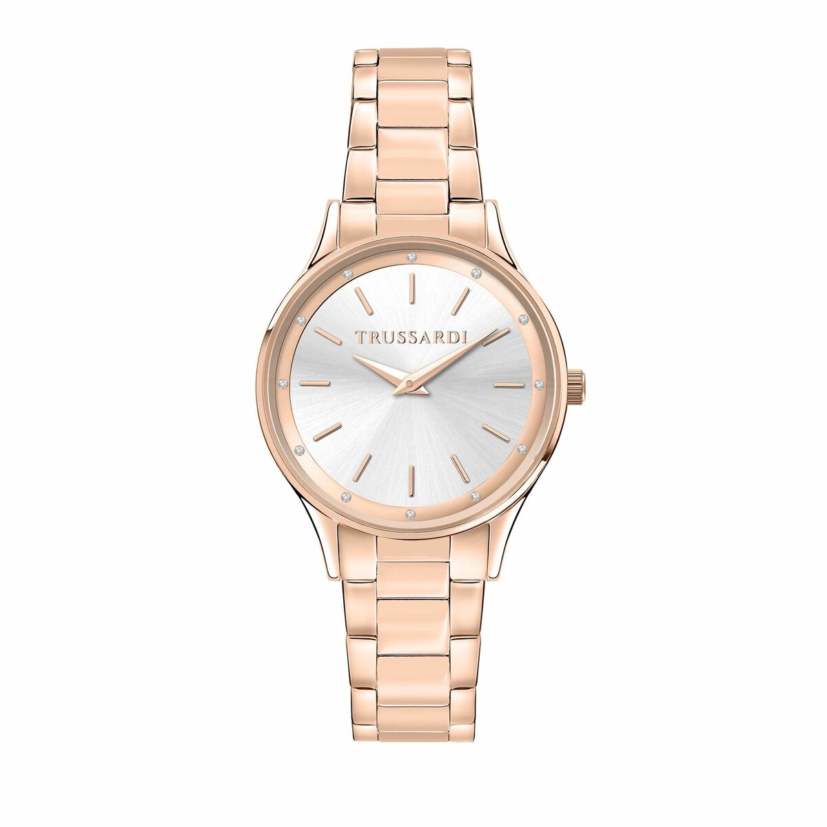 Ladies' Watch Trussardi R2453152510 (Ø 34 mm)-8