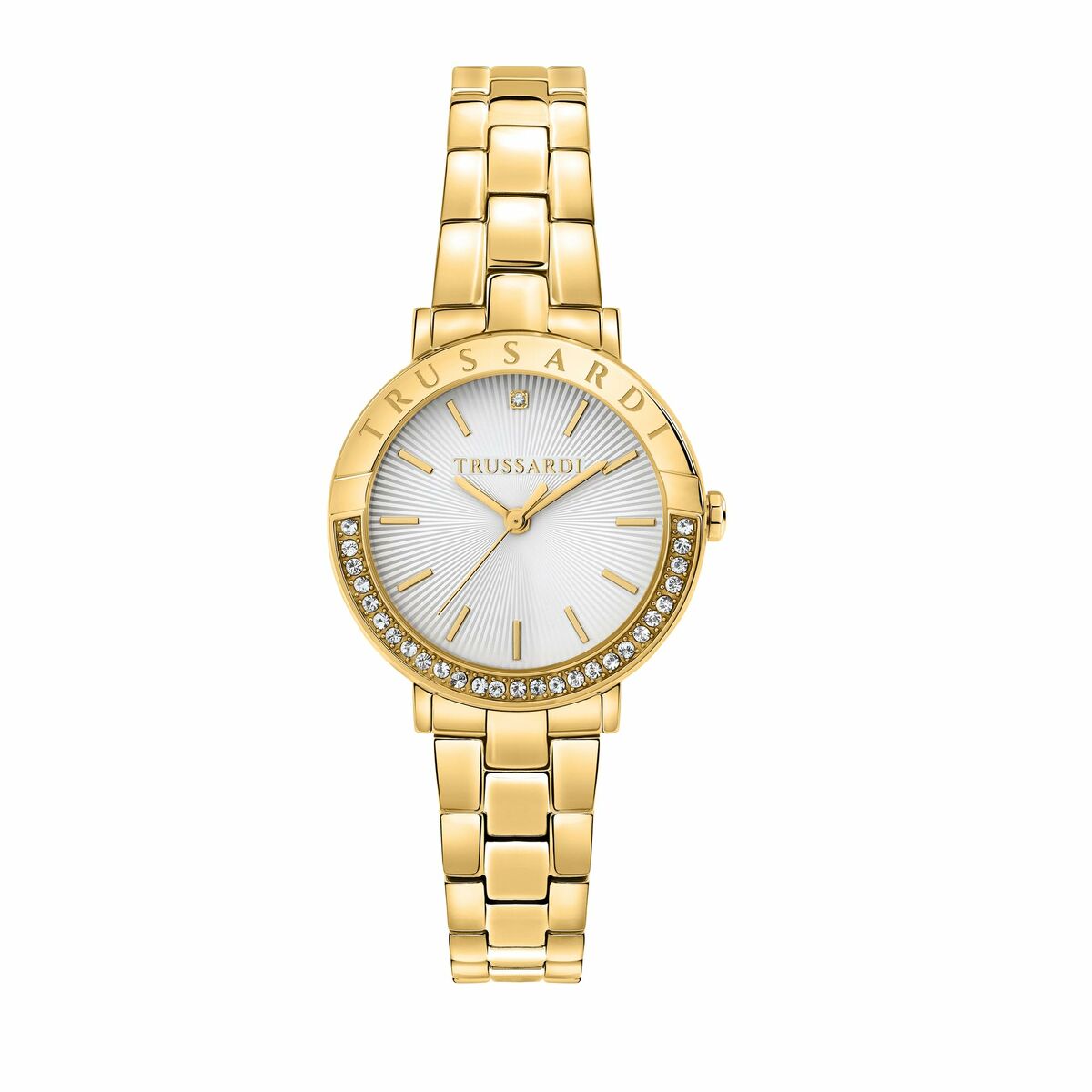 Ladies' Watch Trussardi (Ø 30 mm)-6