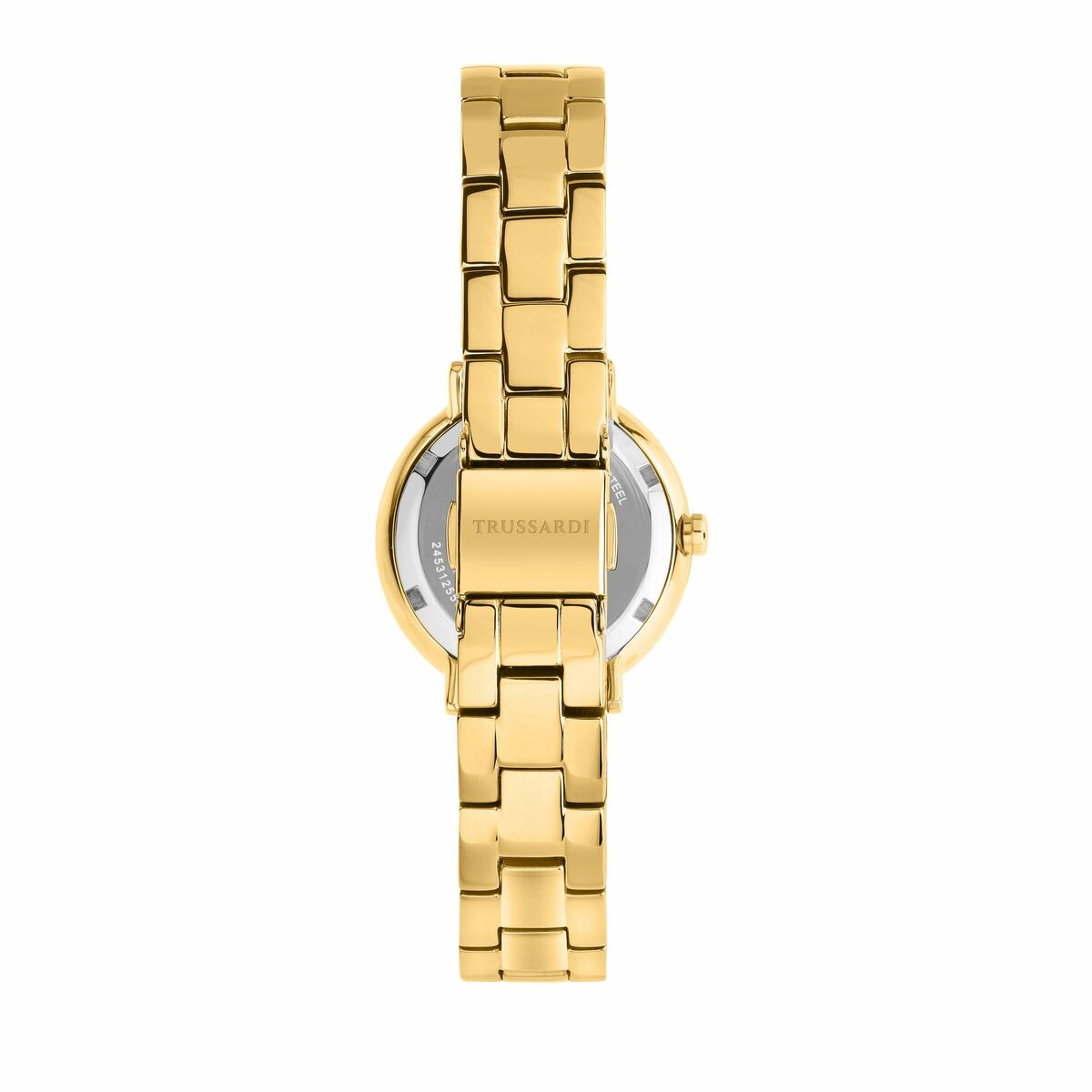 Ladies' Watch Trussardi (Ø 30 mm)-4