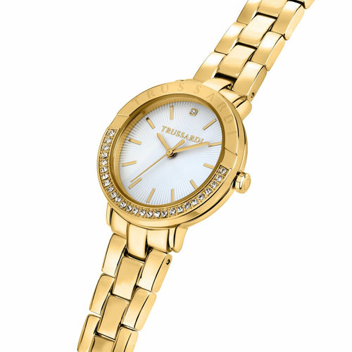 Load image into Gallery viewer, Ladies' Watch Trussardi (Ø 30 mm)-3
