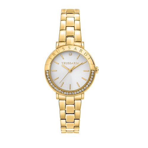 Load image into Gallery viewer, Ladies' Watch Trussardi (Ø 30 mm)-0
