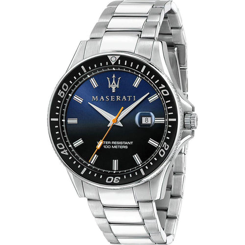 Load image into Gallery viewer, Men&#39;s Watch Maserati R8853140007 (Ø 44 mm)-0
