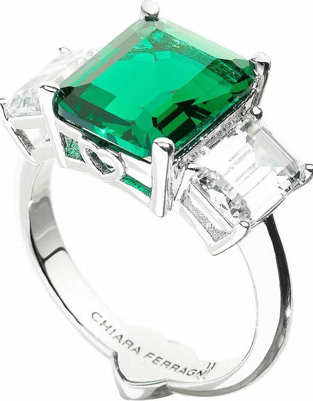 Ladies' Ring Chiara Ferragni J19AWJ05010 (10)-0