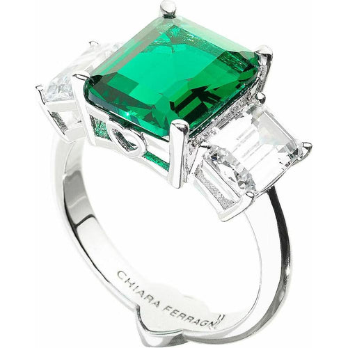 Load image into Gallery viewer, Ladies&#39; Ring Chiara Ferragni J19AWJ05010 (10)-0
