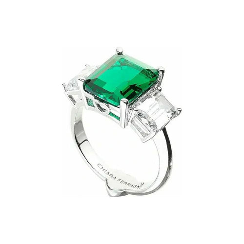 Load image into Gallery viewer, Ladies' Ring Chiara Ferragni J19AWJ05012 (12)-0
